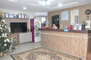 Hotels in Itaituba